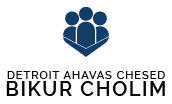 Ahavas Chesed Bikur Cholim of Detroit